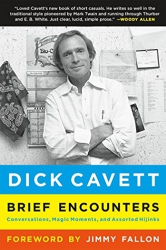 BRIEF ENCOUNTERS: CONVERSATIONS, MAGIC M