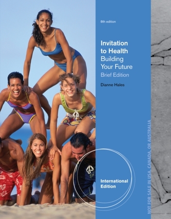 An Invitation to Health