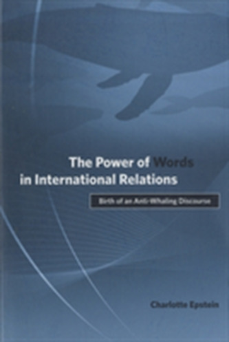 The Power of Words in International Relations