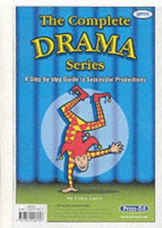 The Complete Drama Series