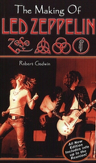 Making of Led Zeppelin's ADCB