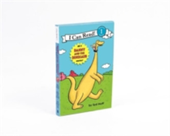 Danny and the Dinosaur 50th Anniversary Box Set