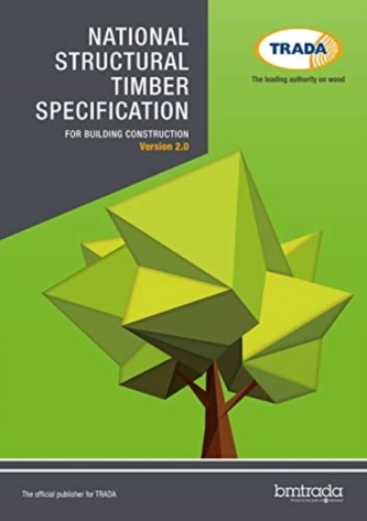 NATIONAL STRUCTURAL TIMBER SPECIFICATION