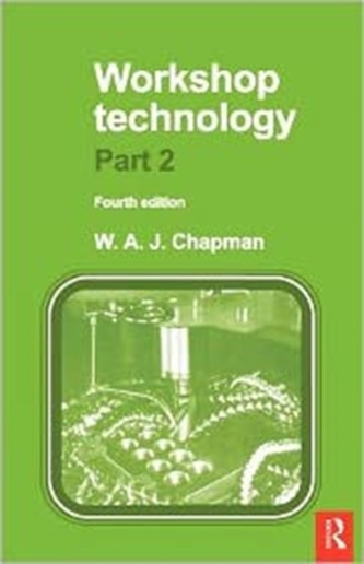 Workshop Technology Part 2