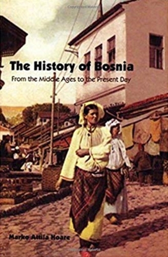 The History of Bosnia