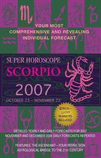 Super Horoscope