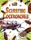 Scurrying Cockroaches