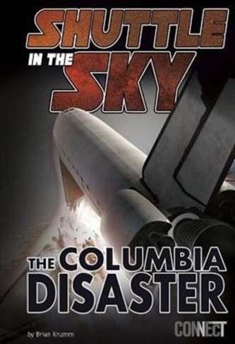 Shuttle in the Sky