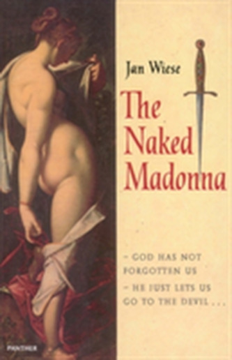 The Naked Madonna