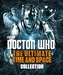 Doctor Who: The Ultimate Time and Space Collection