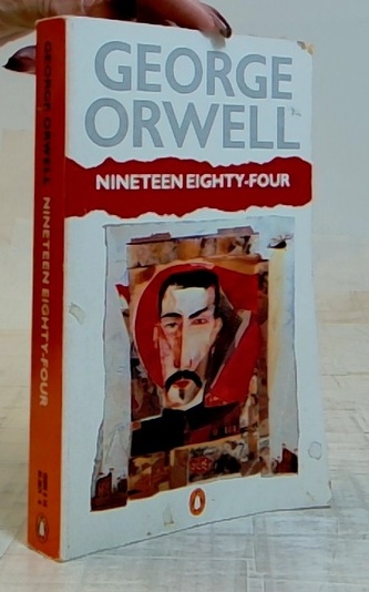 Nineteen Eighty-Four (1984)
