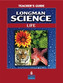 Longman Science