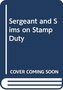 Sergeant and Sims on Stamp Duty