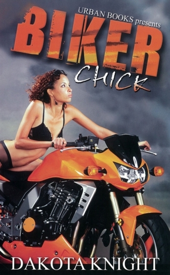 Biker Chick