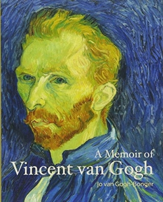 MEMOIR OF VINCENT VAN GOGH