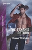 TEXANS RETURN