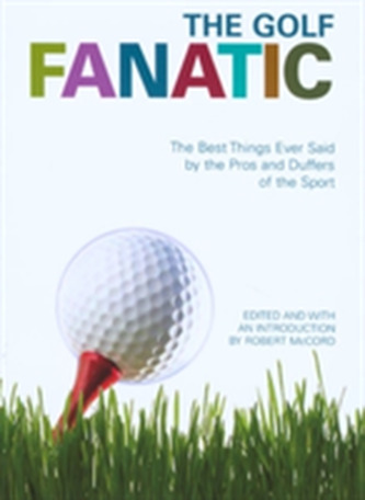 The Golf Fanatic
