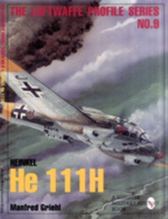 The Luftwaffe Profile Series, No.9
