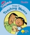 Oxford Reading Tree Songbirds Phonics: Level 3: Teaching Notes