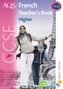AQA GCSE French Higher Teacher Book