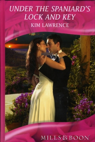 Under the Spaniard's Lock and Key