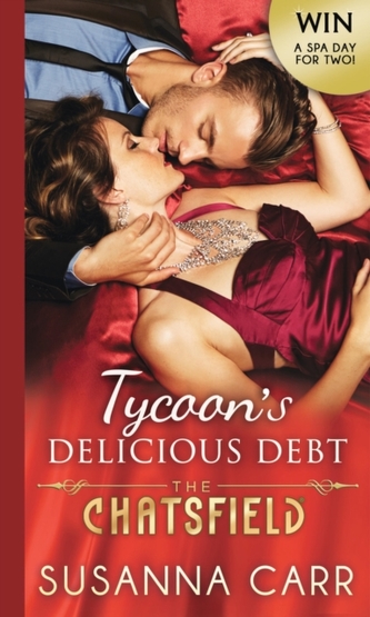 Tycoon's Delicious Debt