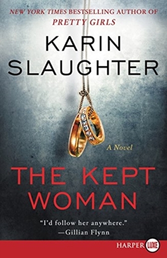 The Kept Woman