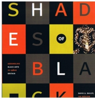 Shades of Black