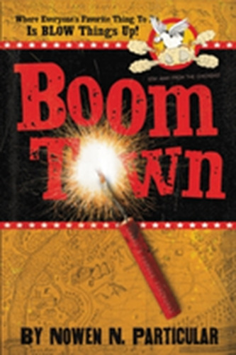 Boomtown