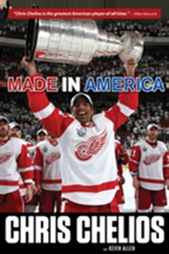 Chris Chelios: Made in America
