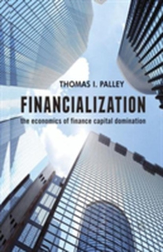 Financialization