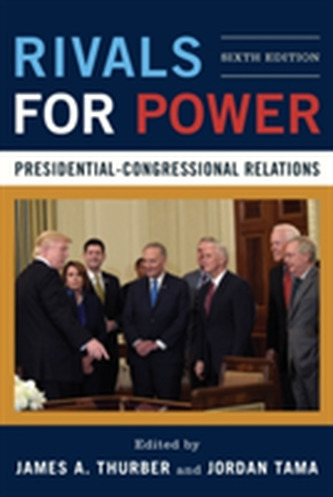 Rivals for Power