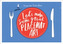 Let's Make Some great Placemat Art