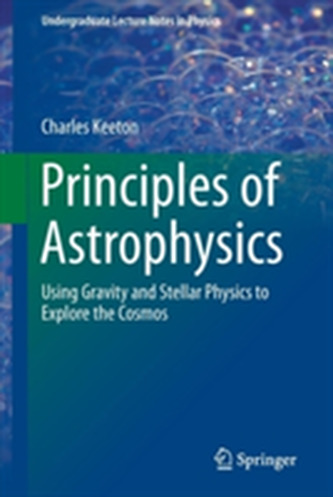 Principles of Astrophysics