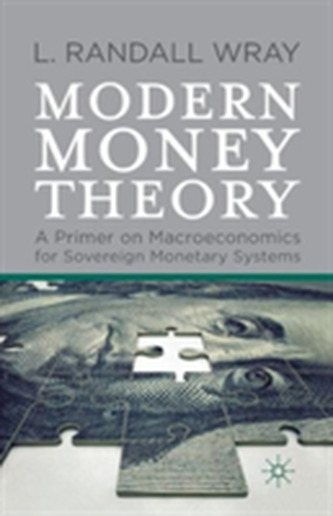 Modern Money Theory