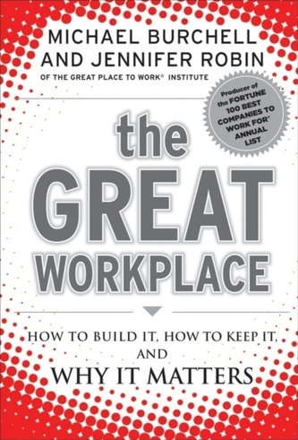 The Great Workplace