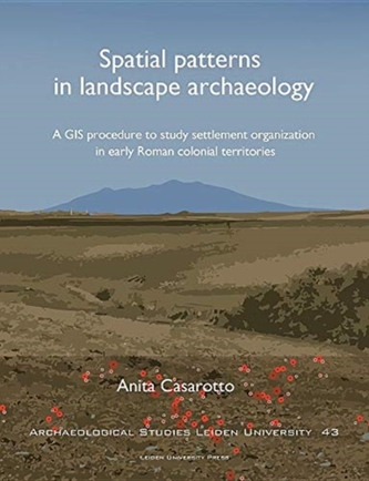 Spatial Patterns in Landscape Archaeology