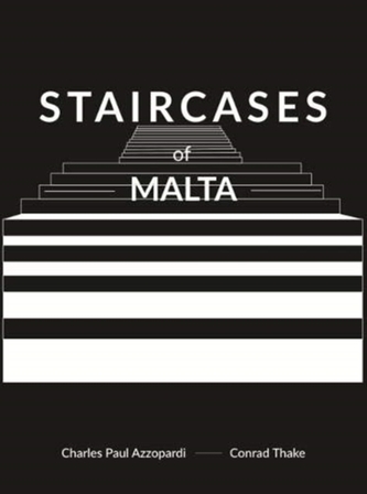 Staircases of Malta