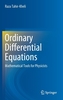 Ordinary Differential Equations