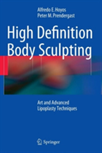 High Definition Body Sculpting