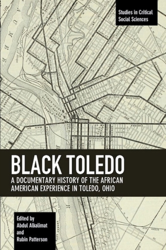 Black Toledo