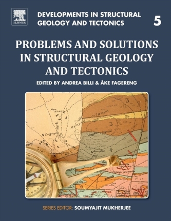 Problems and Solutions in Structural Geology and Tectonics