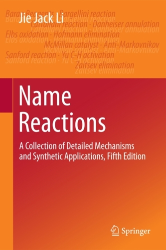 Name Reactions