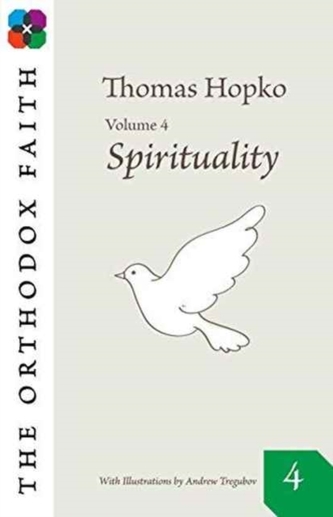THE ORTHODOX FAITH VOL 4