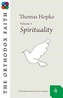 THE ORTHODOX FAITH VOL 4
