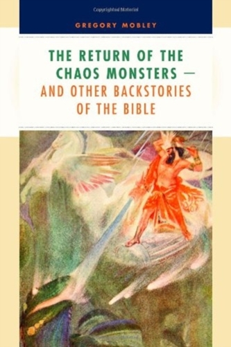 The Return of the Chaos Monsters