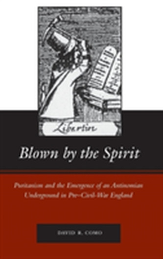 Blown by the Spirit