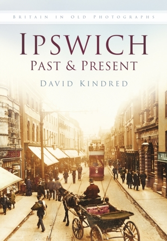 Ipswich Past & Present