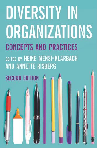 Diversity in Organizations