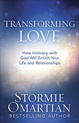 TRANSFORMING LOVE